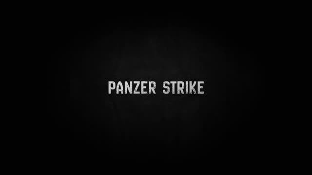 (Panzer Strike) Teaser