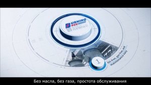 Высоковольтные вводы производства Bushing (Beijing) HV Electric Co., Ltd. (КНР)