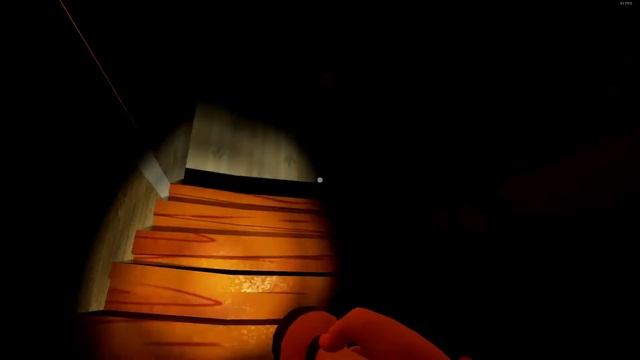 Hello Neighbor - Alpha 3 - Full Game смотреть онлайн