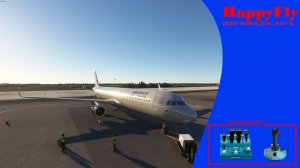 CROSS VATRUS 2024 | A321 SL