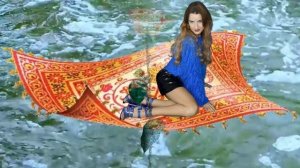 Андрей Храмов - Какая есть.