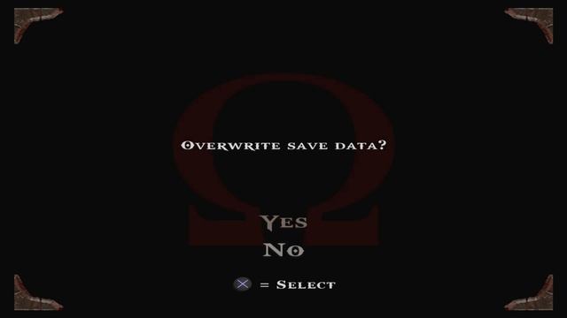 God of War 1 [Blind][Hard] Ep 17 - Temple of the Oracle смотреть онлайн