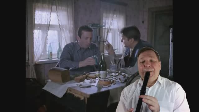 Джентльмены удачи