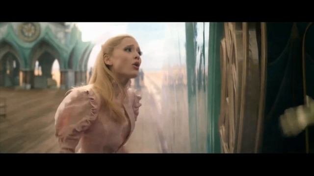 Злая | Русский трейлер #3 (Дубляж) | Фильм 2024