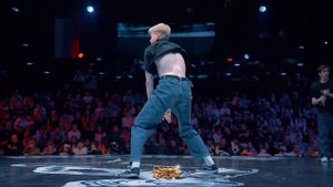 крутой брейкинг!