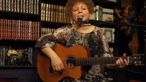 Людмила Катерисова - "Дерева" сл. и муз. Евгения Бачурина