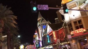 Las Vegas Lednev’s Journey