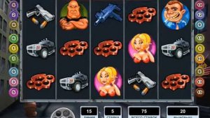 SlotoMania 40 Три кастета на двадцатку