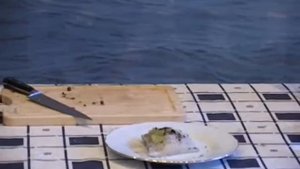 Маринованный макрурус