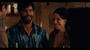 Природа Любви | Русский трейлер | Фильм 2024