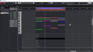 FlexPhraser Composing in Cubase 13 от The Digital Audio Manual