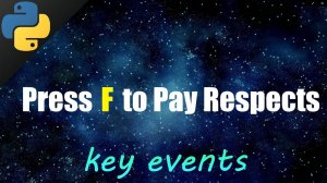 Урок №21: Python tkinter Клавиатура с графическим интерфейсом