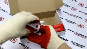 Ремонтный комплект ГРМ СТАНДАРТ Евро-2