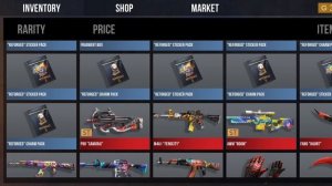 открытие В КЕЙС СИМУЛЯТОР Данил бб в кейс симулятор открытие