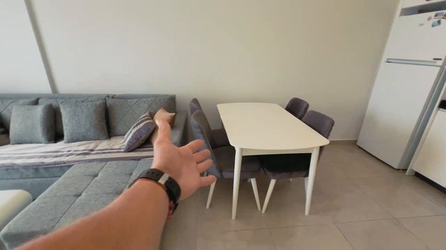 Квартира в Махмутларе за 79.000 Евро. Турция смотреть онлайн