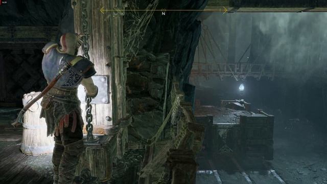 Everything You Wanted to Know About God Of War JazzyGamingYT смотреть онлайн