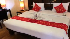 Baan Khaolak, Thailand, Khao Lak