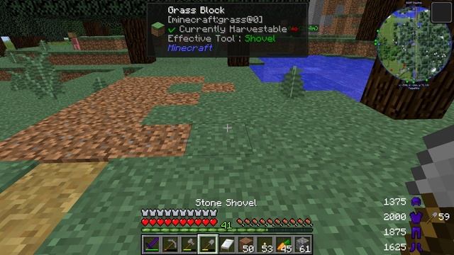 Minecraft 1.12.2 modded (Part 37)