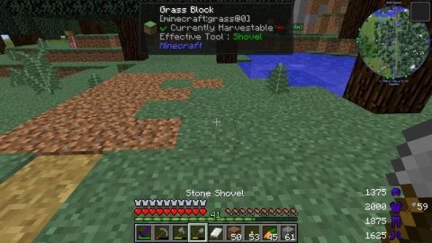 Minecraft 1.12.2 modded (Part 37)