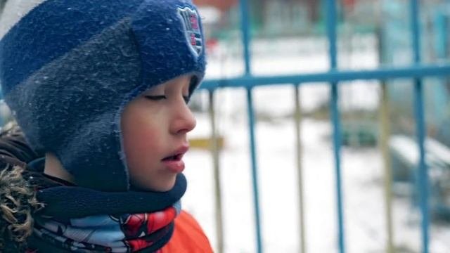В ожидании чуда