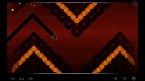 ПрОхОжДеНиЕ Geometry Dash-if 9 Circles was Lv1 от Rockstr99