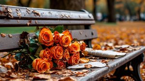 Любовные истории - Необыкновенная любовь.....