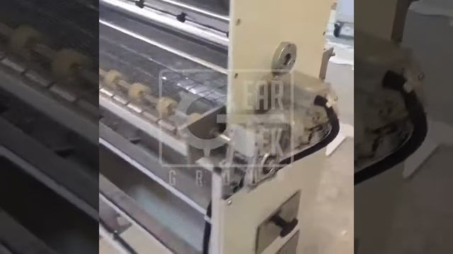 Машина посыпки ПО900 смотреть онлайн