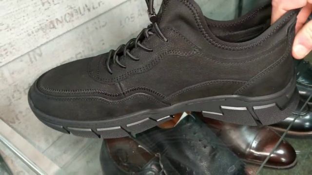 Cosottinni новинка мужской обуви весна нубук Качество люкс, полнос прошивка быстрая шнуровка (чулок смотреть онлайн