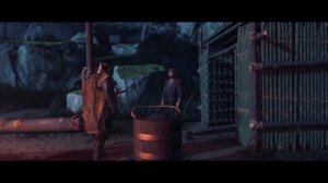 Прохождение Ghost of Tsushima №34 - Дух мщения Ярикавы
