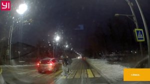 Смертельный переход #...\титры\