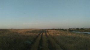 Исчезнувший хутор Золотурнская Маянга, Балаковский/Марксовский район.