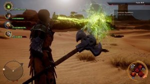 DRAGON AGE: INQUISITION (2014) [PC] - Часть 4 из 5