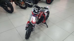 Детский мотоцикл PROGASI Kids Power 110