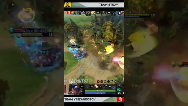 STREAMERS BATTLE 4 | СТРЕЙ САМ СТАЛ ВОДОЙ #STREAMERSBATTLE #stray228 #ybicanoooobov