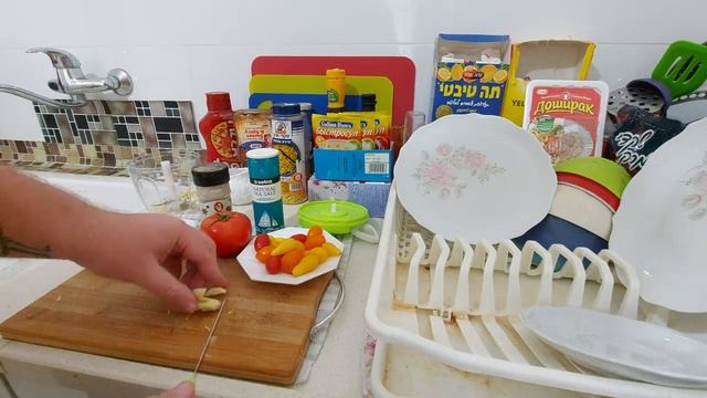 Горлодёр или Хреновина! Простой и вкусный рецепт! А с чем вы любите кушать горлодер?