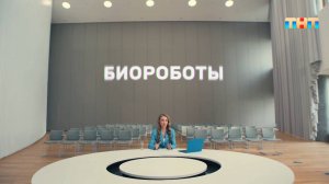 Могут ли роботы вытеснить людей?