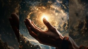 "Колыбель души".   
(Автор: Игорь Григорьевский)