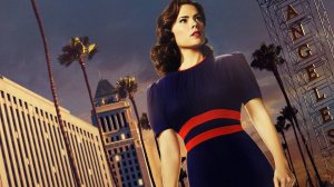 Сериал Агент Картер – 2 сезон 8 серия / Agent Carter