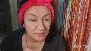 Преображаемся после 55 лет. Очень простые, омолаживающие маски помогут нам в этом!