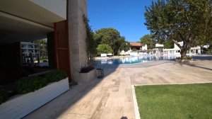 Mirada Del Mar 5*, Турция, Кемер, Гёйнюк. Обзор отеля