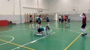 ВК «Мытищи» - Stella, 14.01.2023