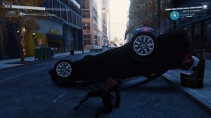 Прохождение Spider-Man 28 часть