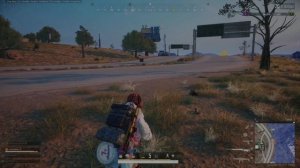 Катаем Катки в PUBG: Battlegrounds