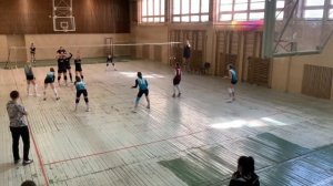 ВК «Мытищи» - Kelpi, 31.03.2024