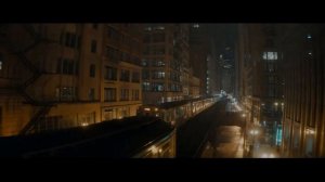 Ворон | Русский трейлер (Субтитры) | Фильм 2024