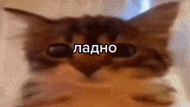 ладно