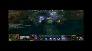 ТОП 5 БЛЕКХОЛОВ В ИСТОРИИ ДОТЫ