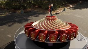 Фабрика аттракционов ФАТ. г. Рязань