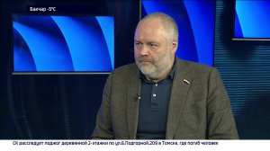 Интервью. Николай Новичков, депутат Государственной Думы Российской Федерации 8 созыва