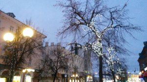 Январь 2023. Фото